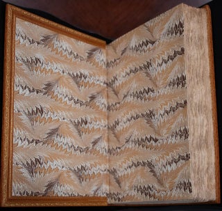 1824 Naval Battles American Revolution Napoleon Trafalgar Bound by Bayntun Fine