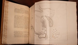 1824 Naval Battles American Revolution Napoleon Trafalgar Bound by Bayntun Fine
