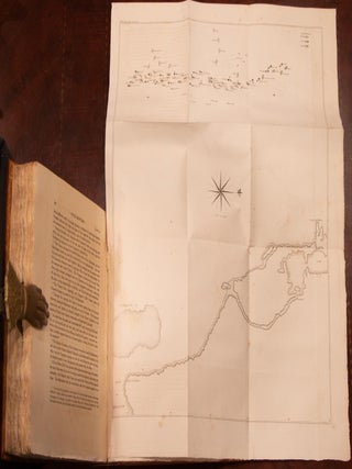 1824 Naval Battles American Revolution Napoleon Trafalgar Bound by Bayntun Fine