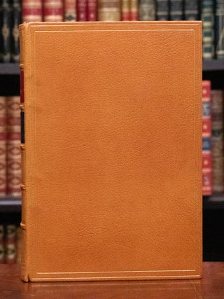 1824 Naval Battles American Revolution Napoleon Trafalgar Bound by Bayntun Fine