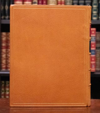 1824 Naval Battles American Revolution Napoleon Trafalgar Bound by Bayntun Fine