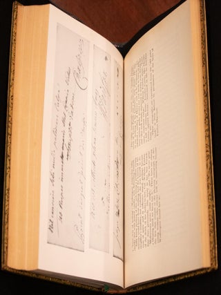 1948 George Washington a Biography Young Washington First Edition Fine Leather