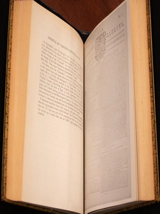 1948 George Washington a Biography Young Washington First Edition Fine Leather