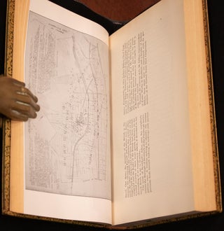 1948 George Washington a Biography Young Washington First Edition Fine Leather