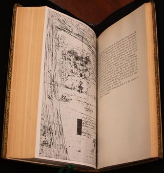 1948 George Washington a Biography Young Washington First Edition Fine Leather