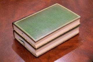 1948 George Washington a Biography Young Washington First Edition Fine Leather