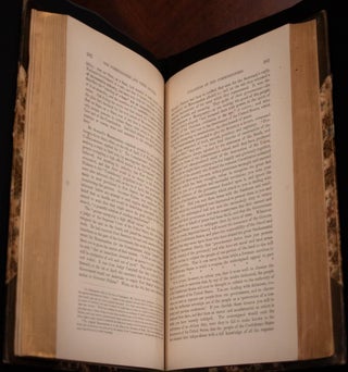 1866 Pictorial History of Civil War in the United States of America by Lossing