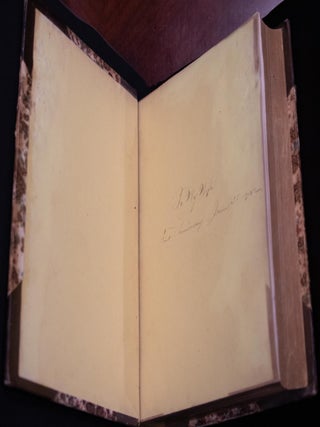 1866 Pictorial History of Civil War in the United States of America by Lossing