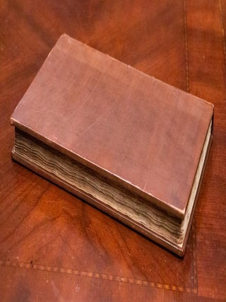 1701 Poems & Translations of John Dryden Homer First One Volume Edition Folio