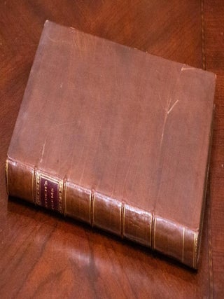 1701 Poems & Translations of John Dryden Homer First One Volume Edition Folio