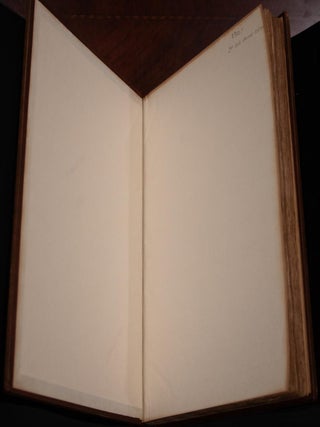 1701 Poems & Translations of John Dryden Homer First One Volume Edition Folio
