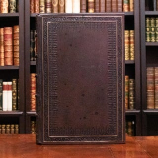 1623 The Imperiall Historie Lives of the Emperors Caesar Roman Empire Folio 14"