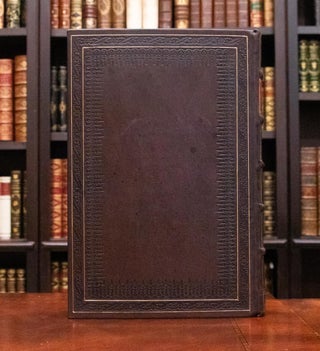 1623 The Imperiall Historie Lives of the Emperors Caesar Roman Empire Folio 14"