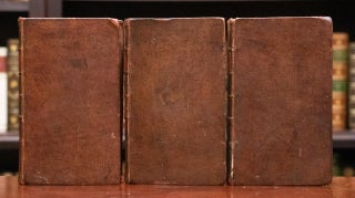 1763 The Works of Virgil Illustrated Copper Plates Troy Achilles Trojan War Rare