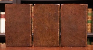 1763 The Works of Virgil Illustrated Copper Plates Troy Achilles Trojan War Rare