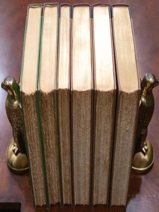 1940 Cotton Mather Increase Mather Minor Mathers Bibliography of Works Limited