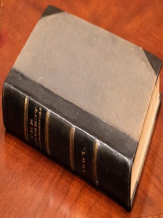 1607 The Ancient Ecclesiastical Eusebius Socrates Lives of Apostles Prophets