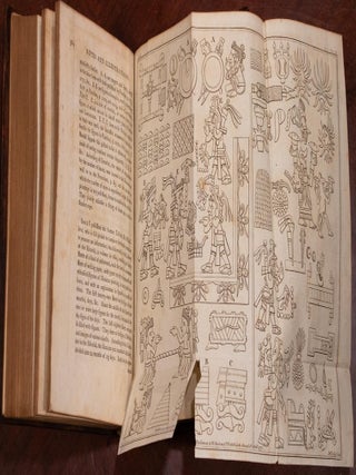 1783 The History of America William Robertson Fine Leather Bindings Folding Maps
