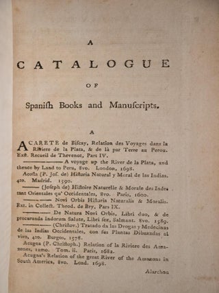 1783 The History of America William Robertson Fine Leather Bindings Folding Maps