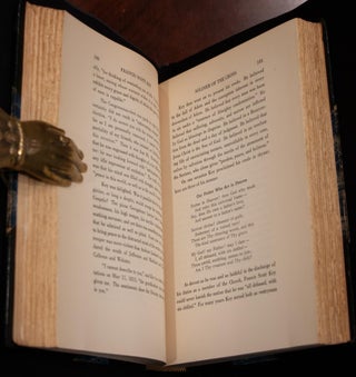 1937 Francis Scott Key Life & Times Limited Edition Signed by Author 1st Edition