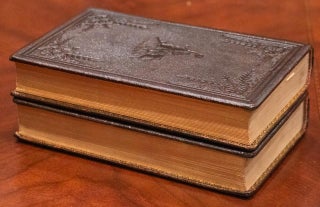 1888 Personal Memoirs of P.H. Sheridan Civil War Full Leather Illustrated Rare