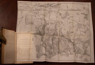 1888 Personal Memoirs of P.H. Sheridan Civil War Full Leather Illustrated Rare