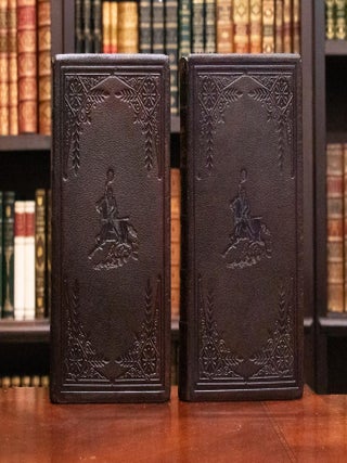 1888 Personal Memoirs of P.H. Sheridan Civil War Full Leather Illustrated Rare