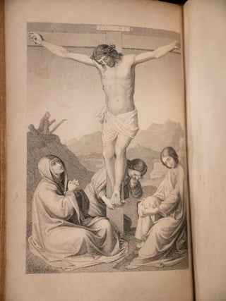 1856 Book of Common Prayer Owned Inscribed Signed by Robert E Lee JSA COA