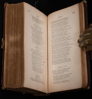 1856 Book of Common Prayer Owned Inscribed Signed by Robert E Lee JSA COA