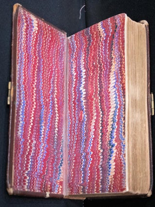 1856 Book of Common Prayer Owned Inscribed Signed by Robert E Lee JSA COA