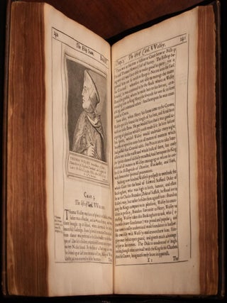 1647 The Historie of the Holy Warre by Thomas Fuller Crusades Muhammed Holy War