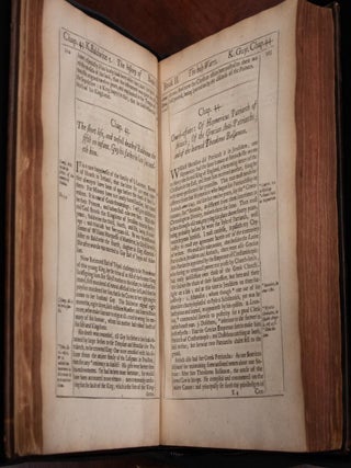 1647 The Historie of the Holy Warre by Thomas Fuller Crusades Muhammed Holy War