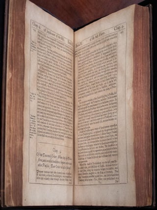 1647 The Historie of the Holy Warre by Thomas Fuller Crusades Muhammed Holy War