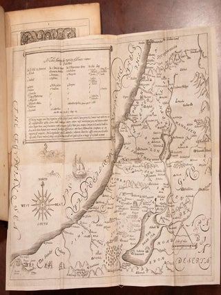 1647 The Historie of the Holy Warre by Thomas Fuller Crusades Muhammed Holy War