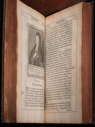 1647 The Historie of the Holy Warre by Thomas Fuller Crusades Muhammed Holy War