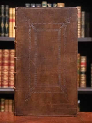 1647 The Historie of the Holy Warre by Thomas Fuller Crusades Muhammed Holy War