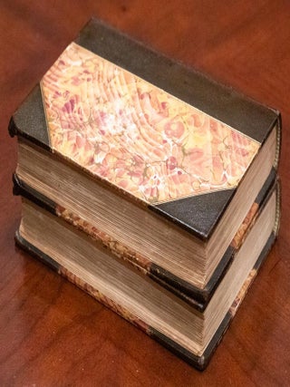 1887 Early Adventures in Persia Susiana & Babylonia First Edition Fold Out Maps