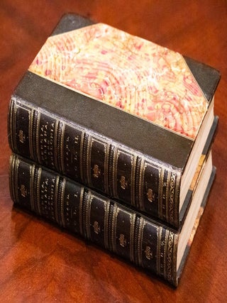1887 Early Adventures in Persia Susiana & Babylonia First Edition Fold Out Maps