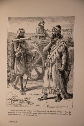c.1880 Elijah: And The Secret Of His Power by F.B. Meyer Spurgeon Recommended