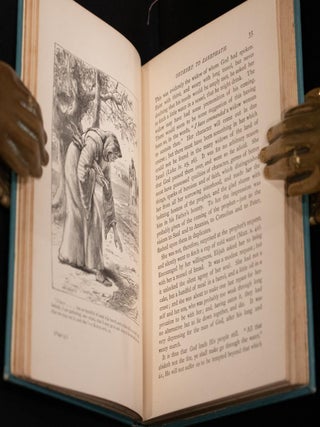 c.1880 Elijah: And The Secret Of His Power by F.B. Meyer Spurgeon Recommended