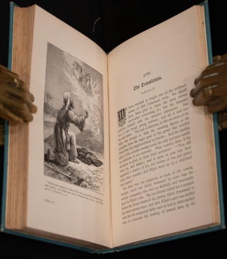 c.1880 Elijah: And The Secret Of His Power by F.B. Meyer Spurgeon Recommended