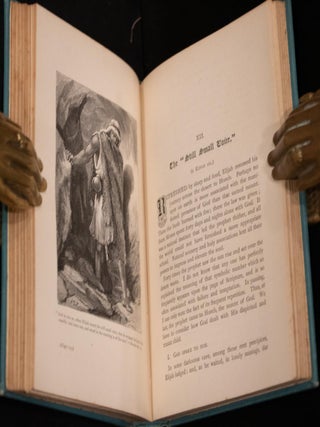 c.1880 Elijah: And The Secret Of His Power by F.B. Meyer Spurgeon Recommended