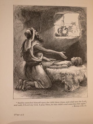c.1880 Elijah: And The Secret Of His Power by F.B. Meyer Spurgeon Recommended