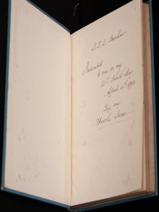 c.1880 Elijah: And The Secret Of His Power by F.B. Meyer Spurgeon Recommended