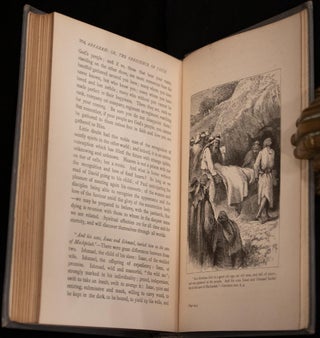 c.1880's Abraham: Or, The Obedience of Faith by F.B. Meyer Spurgeon Recommended