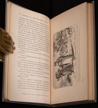 c.1880's Abraham: Or, The Obedience of Faith by F.B. Meyer Spurgeon Recommended