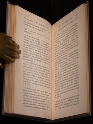 c.1880's Abraham: Or, The Obedience of Faith by F.B. Meyer Spurgeon Recommended