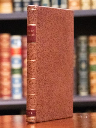 Item #765 1802 The Life of Mahomet the History of that Imposture Established in Arabia