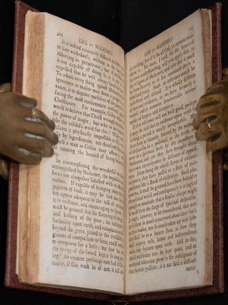 1802 The Life of Mahomet the History of that Imposture Established in Arabia