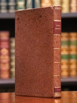 1802 The Life of Mahomet the History of that Imposture Established in Arabia